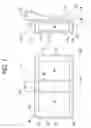 Fig. 02 - Rotatable mobile device holder for a motor vehicle sun visor