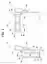 Fig. 04 - Rotatable mobile device holder for a motor vehicle sun visor