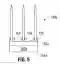 Fig. 09 - Surgical fastener applying apparatus