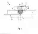 Fig. 03 - Method and device for the friction stir welding of two components