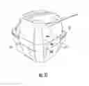 Fig. 12 - Carton for receiving and displaying contents
