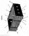 Fig. 02 -  STACKABLE CARTON WITH VENTILATION CHANNELS