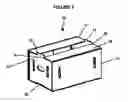 Fig. 06 -  STACKABLE CARTON WITH VENTILATION CHANNELS