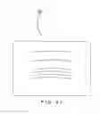 Fig. 29 - Barcode scanning device and method for producing high density scanning pattern by the same