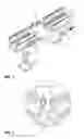 Fig. 03 - Foldable or detachable feed rail for rock drill