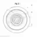 Fig. 04 - Adjustable arc irrigation sprinkler nozzle configured for positive indexing