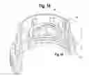 Fig. 17 - Adjustable arc irrigation sprinkler nozzle configured for positive indexing