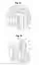 Fig. 19 - Adjustable arc irrigation sprinkler nozzle configured for positive indexing