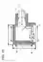 Fig. 08 - VARIABLE ORIFICE BLACK LIQUOR NOZZLE METHOD AND APPARATUS