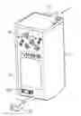 Fig. 01 - NEBULIZING APPARATUS