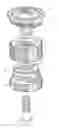 Fig. 01 - Irrigation sprinkler nozzle