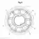 Fig. 07 - Irrigation sprinkler nozzle