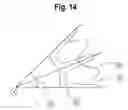 Fig. 15 - Irrigation sprinkler nozzle