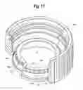 Fig. 18 - Irrigation sprinkler nozzle