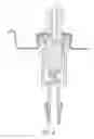 Fig. 07 - Aerosol spray device