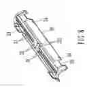 Fig. 09 - Nozzle adjustment member for sprinkler