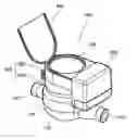 Fig. 01 - Device for mounting wireless device case