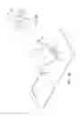 Fig. 10 - PROTRUDING POSITIONING PEDESTAL
