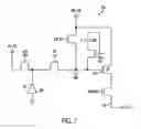 Fig. 08 - Dual conversion gain gate and capacitor combination