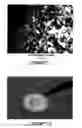 Fig. 02 - Inorganic mesoporous materials with chiral nematic structures and preparation method thereof