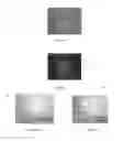 Fig. 04 - Method for manufacturing a submillimetric electrically conductive grid coated with an overgrid