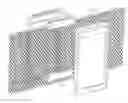 Fig. 01 - FENCE COVERING SYSTEM