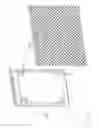 Fig. 08 - FENCE COVERING SYSTEM
