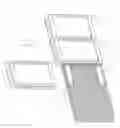 Fig. 12 - FENCE COVERING SYSTEM