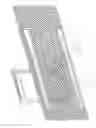 Fig. 13 - FENCE COVERING SYSTEM