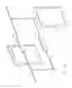 Fig. 16 - FENCE COVERING SYSTEM