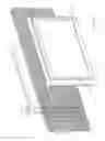 Fig. 25 - FENCE COVERING SYSTEM