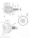 Fig. 03 - UNIVERSAL BALUSTER CONNECTOR