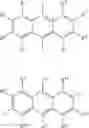 Fig. 44 - Organic light emitting device and materials for use in same
