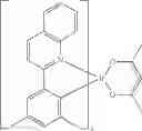 Fig. 685 - Organic light emitting device and materials for use in same