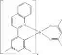 Fig. 698 - Organic light emitting device and materials for use in same
