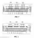 Fig. 02 - Top-emitting OLED device with integrated light-scattering and color-conversion layer