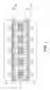 Fig. 04 - Transistor having thermo electron cooling