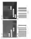 Fig. 22 - Display device and method for manufacturing the same