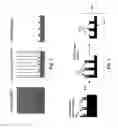 Fig. 04 - STRUCTURED PILLAR ELECTRODES