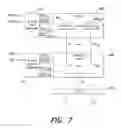 Fig. 05 - Methods and apparatus for measuring analytes using large scale FET arrays
