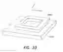 Fig. 40 - Methods and apparatus for measuring analytes using large scale FET arrays