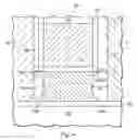 Fig. 05 - Structure for flash memory cells