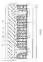 Fig. 03 - Non-volatile NAND memory semiconductor integrated circuit