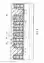 Fig. 09 - Non-volatile NAND memory semiconductor integrated circuit