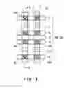 Fig. 15 - Non-volatile NAND memory semiconductor integrated circuit