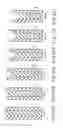 Fig. 25 - Non-volatile NAND memory semiconductor integrated circuit