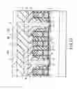 Fig. 27 - Non-volatile NAND memory semiconductor integrated circuit