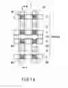 Fig. 15 - Non-volatile NAND memory semiconductor integrated circuit