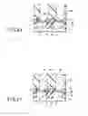 Fig. 22 - Non-volatile NAND memory semiconductor integrated circuit
