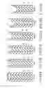 Fig. 25 - Non-volatile NAND memory semiconductor integrated circuit